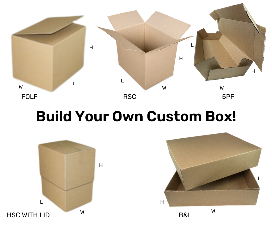 Custom Box
