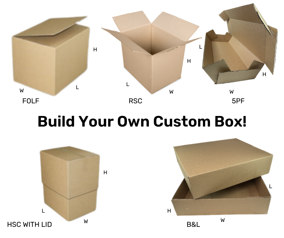 Custom Box - customboxnz