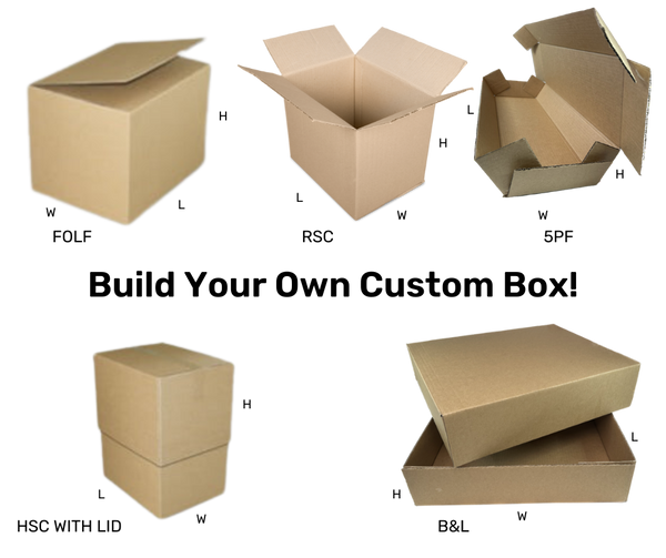 Custom Ui Box Custom Box - customboxnz